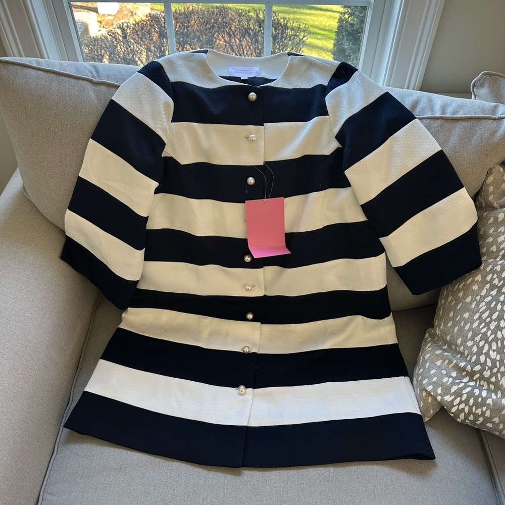 Tuckernuck Dress